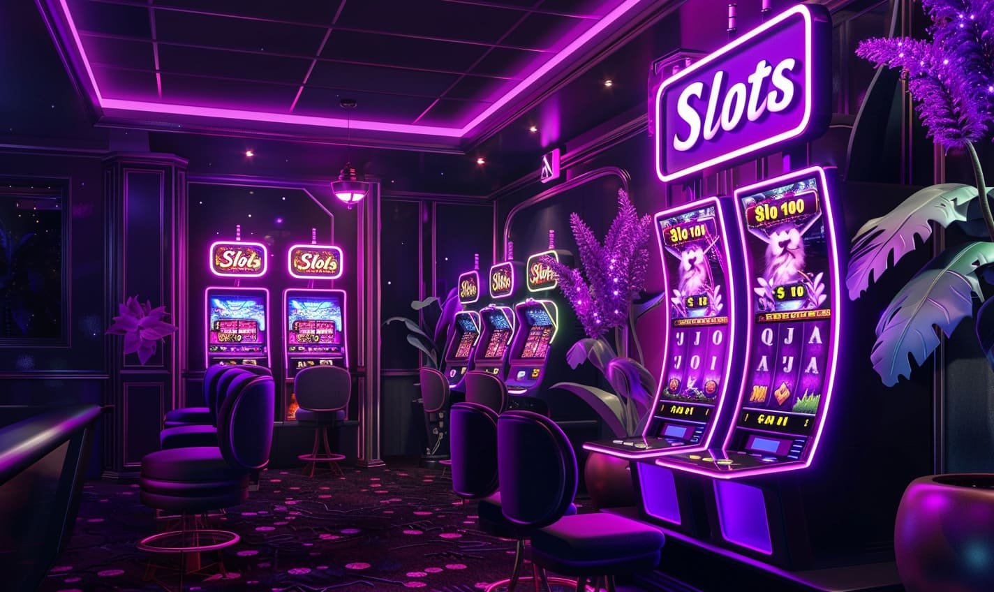 ppp8 Online Slots ဂိမ်းအမျိုးအစားများ