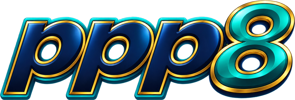 ppp8 Logo
